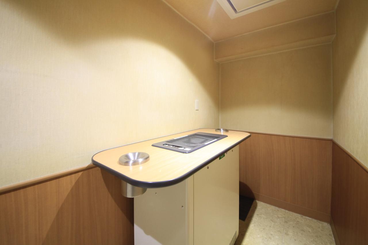 Sendai Business Hotel Ngoại thất bức ảnh