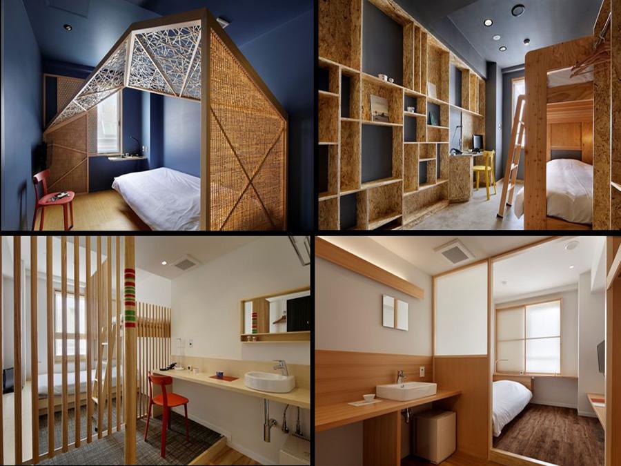 Sendai Business Hotel Ngoại thất bức ảnh