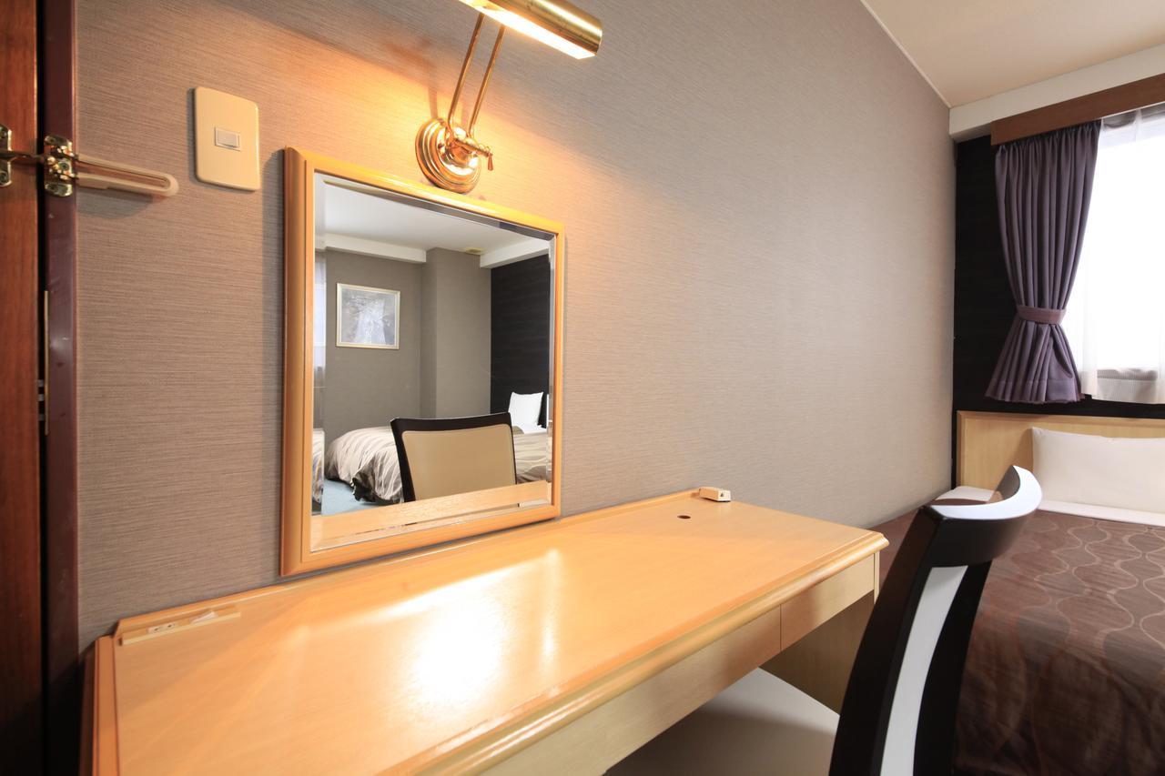 Sendai Business Hotel Ngoại thất bức ảnh
