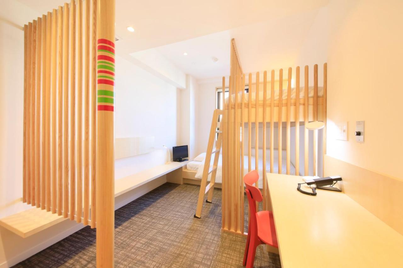 Sendai Business Hotel Ngoại thất bức ảnh