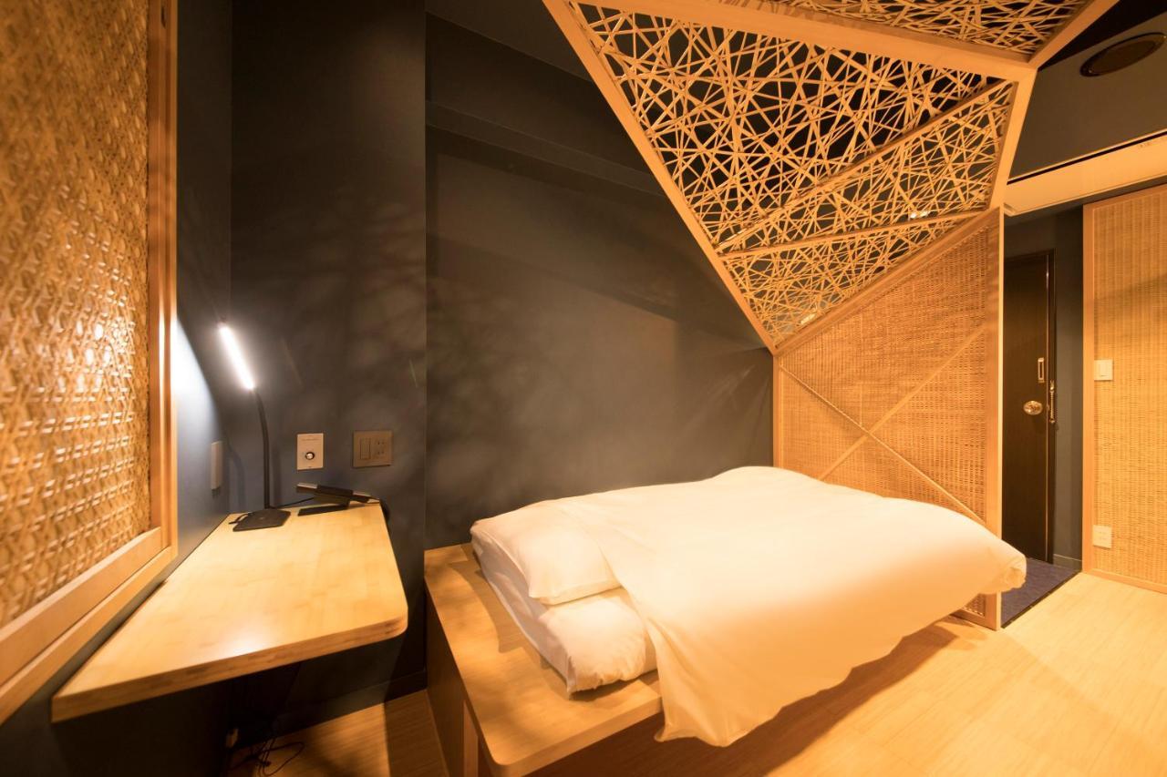 Sendai Business Hotel Ngoại thất bức ảnh