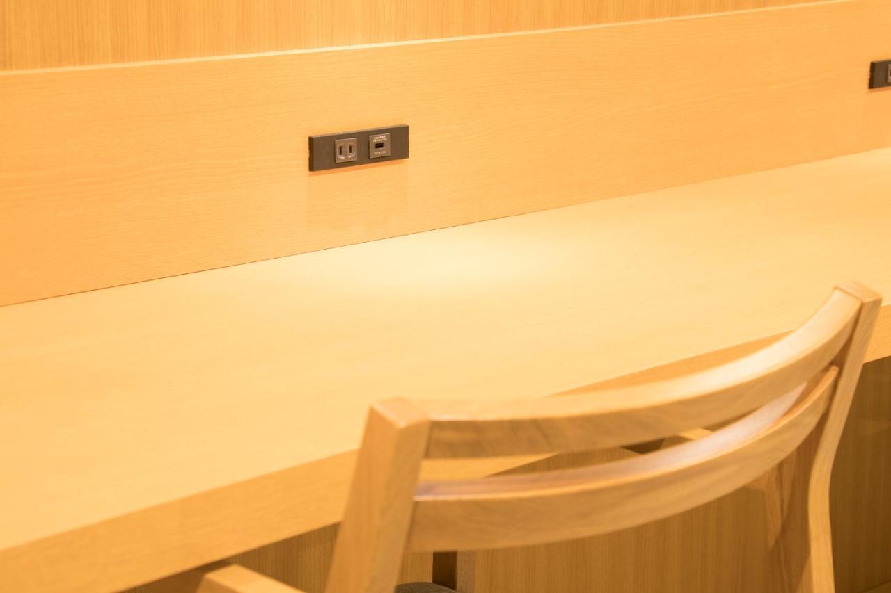 Sendai Business Hotel Ngoại thất bức ảnh