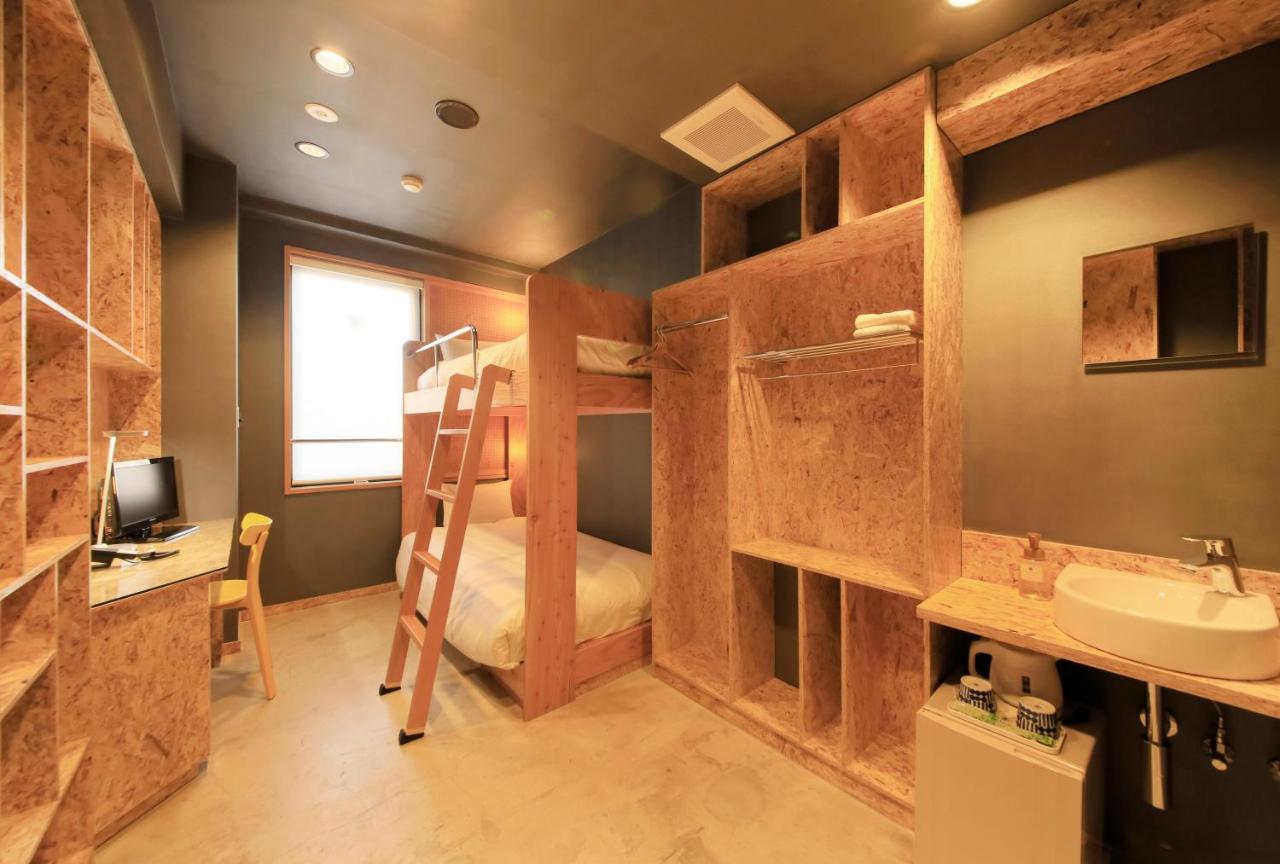 Sendai Business Hotel Ngoại thất bức ảnh