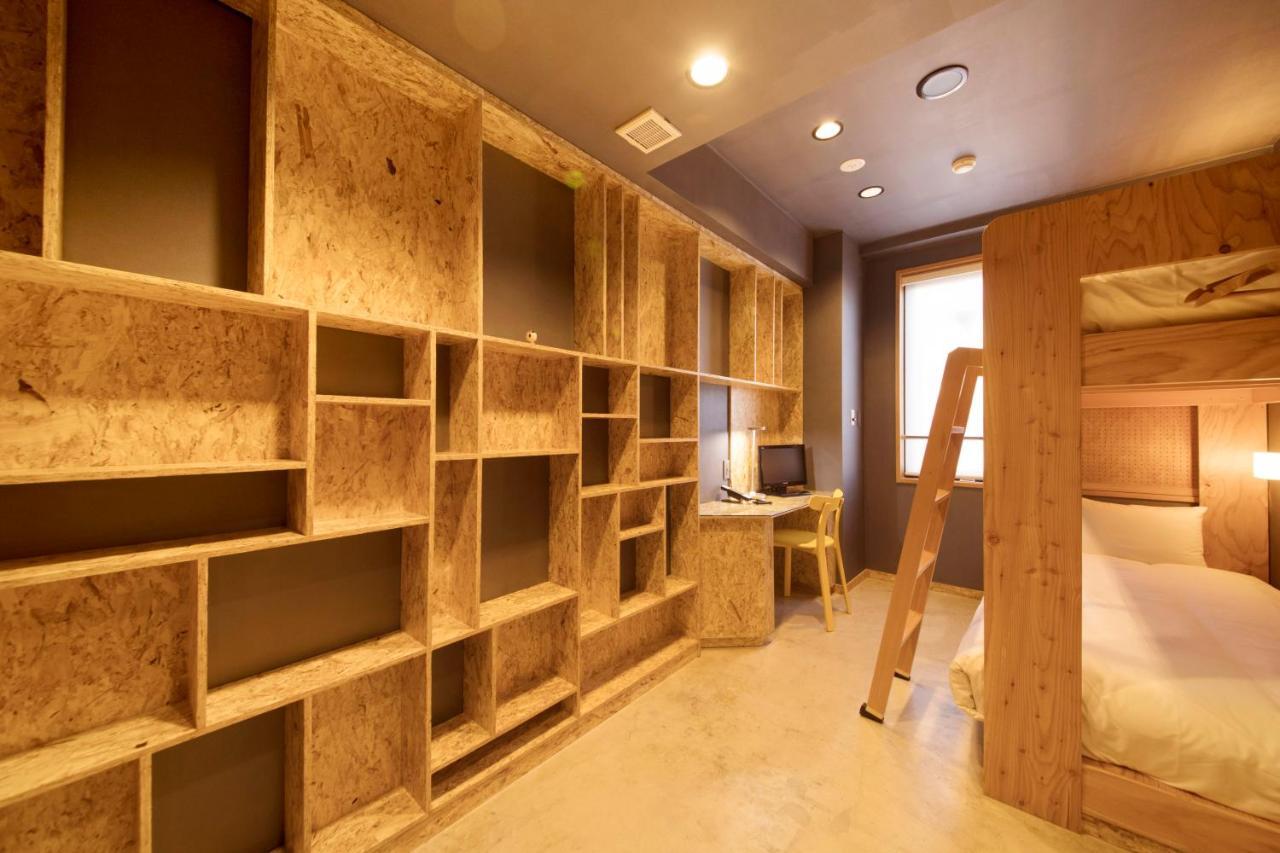 Sendai Business Hotel Ngoại thất bức ảnh