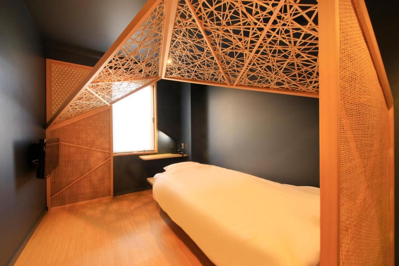 Sendai Business Hotel Ngoại thất bức ảnh