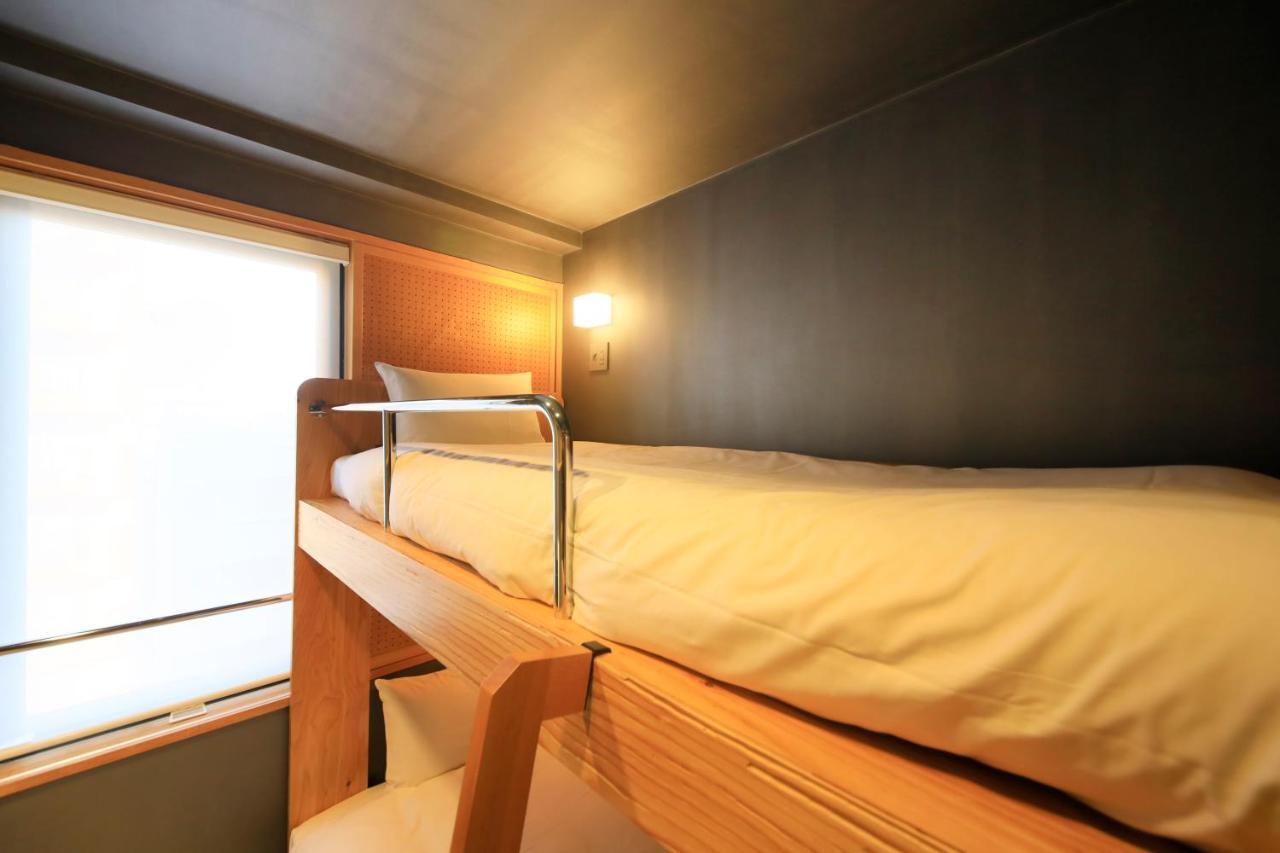 Sendai Business Hotel Ngoại thất bức ảnh