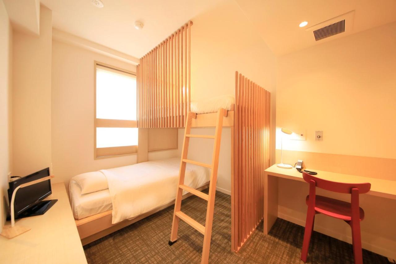 Sendai Business Hotel Ngoại thất bức ảnh