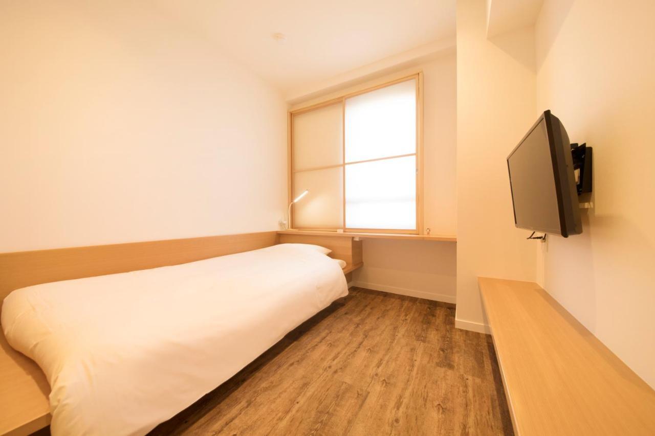 Sendai Business Hotel Ngoại thất bức ảnh
