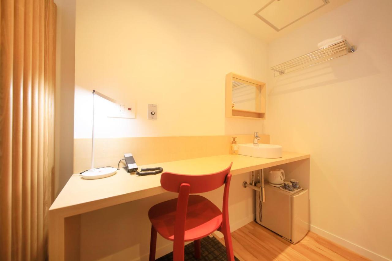 Sendai Business Hotel Ngoại thất bức ảnh